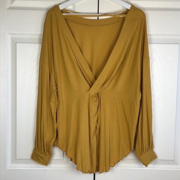 Free People Top - Picture 3 of 7